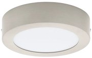 Eglo 78213 - LED таванно осветително тяло FUEVA LED/10,9W/230V