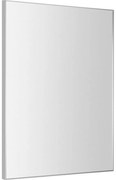 Sapho - Огледало AROWANA 60x80 cm лъскав хром