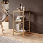 Етажерка за книги Novella mini-Xruso - Artisan