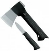 Gerber - Сет брадва с нож Gator Combo I