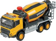 Majorette - Бетоновоз Volvo FMX