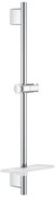 GROHE 26599000 - Шина за душ VITALIO SMARTACTIVE 600 мм, лъскав хром