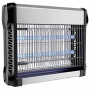 Електрически уред за борба с насекоми 2x8W/230V 50 м²