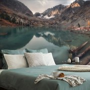 Фототапет – Величествени планини