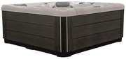 Хидромасажна вана IC SPA 644, 220x93x81см