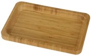 Horecano - Бамбукова правоъгълна табла (HC-93796)