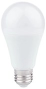 LED Крушка със сензор за движение и здрач A60 E27/6W/230V 3000K