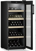 Liebherr WPbl 4601 GrandCru Охладител за вино