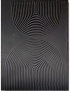 Ръчно рисувана картина 70x100 cm 3D Canvas – Wallity