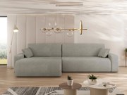 Γωνιακός καναπές Piano-Gkri