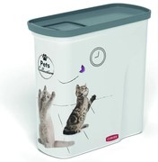 Кутия за гранули 2 л - Curver