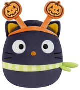 Плюшена играчка Hello Kitty Chococat – SQUISHMALLOWS