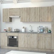 Кухненски състав Cary