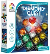 SmartGames - Игра Diamond quest SG093