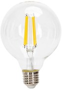LED Крушка G95 E27/10W/230V 2700K - Aigostar