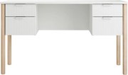 Детско бюро 62,5x125 cm Miloo – Pinio