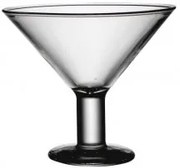 Vitrum - Стъклена чаша за мелба / десерти 350мл. МARS VM-0794000