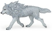 Papo - Фигурка Ice wolf 36033