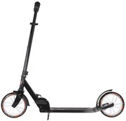 STIGA - Тротинетка ROUTE 200-S черна