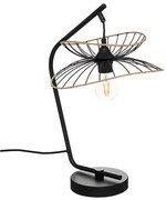 Настолна лампа atmosphera Alara, 50 cm, Метал