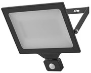 Ledvance - LED Екстериорен прожектор със сензор FLOODLIGHT LED/100W/230V IP65