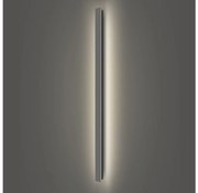 Brilagi - LED външно стенно осветително тяло LINEAR LED/32W/230V 4000K IP65 антрацит