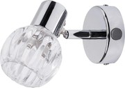 Rabalux Lauren Спот осветление IP20 E14 1x MAX 40W K 6091