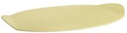 Horecano - Порцеланово плато за презентация елипсовидно 48x30xh2,9см COVE BUFFET-(HC-56913)