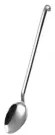 Иноксова лъжица за сервиране (208002) - Dike