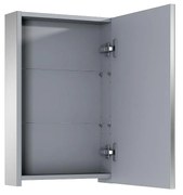 Огледален шкаф A857860307, 40.6x61.8x12.9см