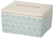 Керамична кутия за масло Patrizia - Bloomingville