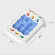 Hola - Смарт игра, Приключението на пингвините H7978