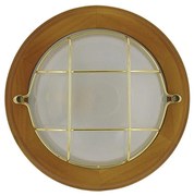 Prezent 807 - Резервно стъкло ATHOS E27