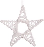 Висяща коледна украса - Casa Selección