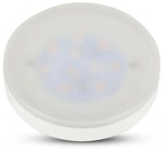 LED Крушка SAMSUNG CHIP GX53/6,4W/230V 4000K