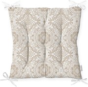 Възглавница за сядане 40x40 cm - Mila Home