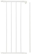 Baby Dan - Удължител за комбинирани преграда - White