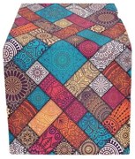 Покривка 40x130 cm Mandala Tiles – Mila Home