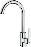 Teka IN 915 ИНОКС Иноксов смесител за кухня
