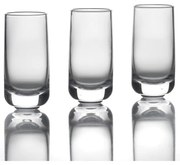 Чаши за шотове 3 бр. 50 мл Rocks - Zone