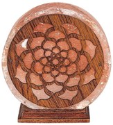 Rabalux 76031 - Солна лампа MANDALI 1xE14/15W/230V