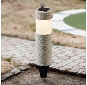 EGLO 47203 - Соларно осветление Z_SOLAR 1xSOLAR-LED/0,024W/1,2V 300 mAh IP44