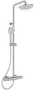 Душ система с термостатен смесител, A7230AA, Ideal Standard