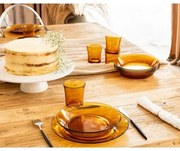 Duralex - Чаша дуралекс ниска 160 мл VERMEL (1010D C04)