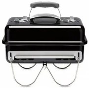 Преносимо барбекю на въглища WEBER Go-Anywhere