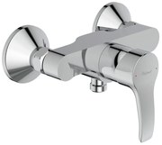 Стенен смесител за душ BC387AA, Vidima