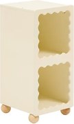 Детски модул за съхранение atmosphera Bouli, 31×30×64 cm, MDF