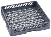 Полипропиленова кошница за прибори (50x50x10cм.) GX-062
