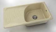 Mивка Classic 203, Granicite, 950 Plovdiv, с включен сифон