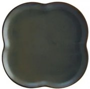 Bonna - Порцеланова чиния 28x28xh2,2см GLOIRE EAST-(GOI EAT 28DZ)